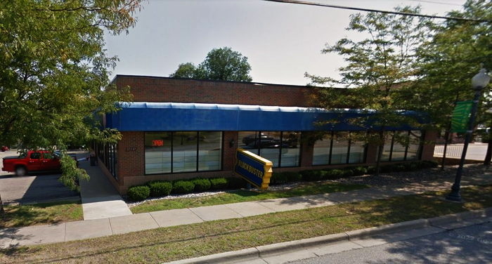 Blockbuster Video - Grand Blanc - 11349 S Saginaw St (newer photo)